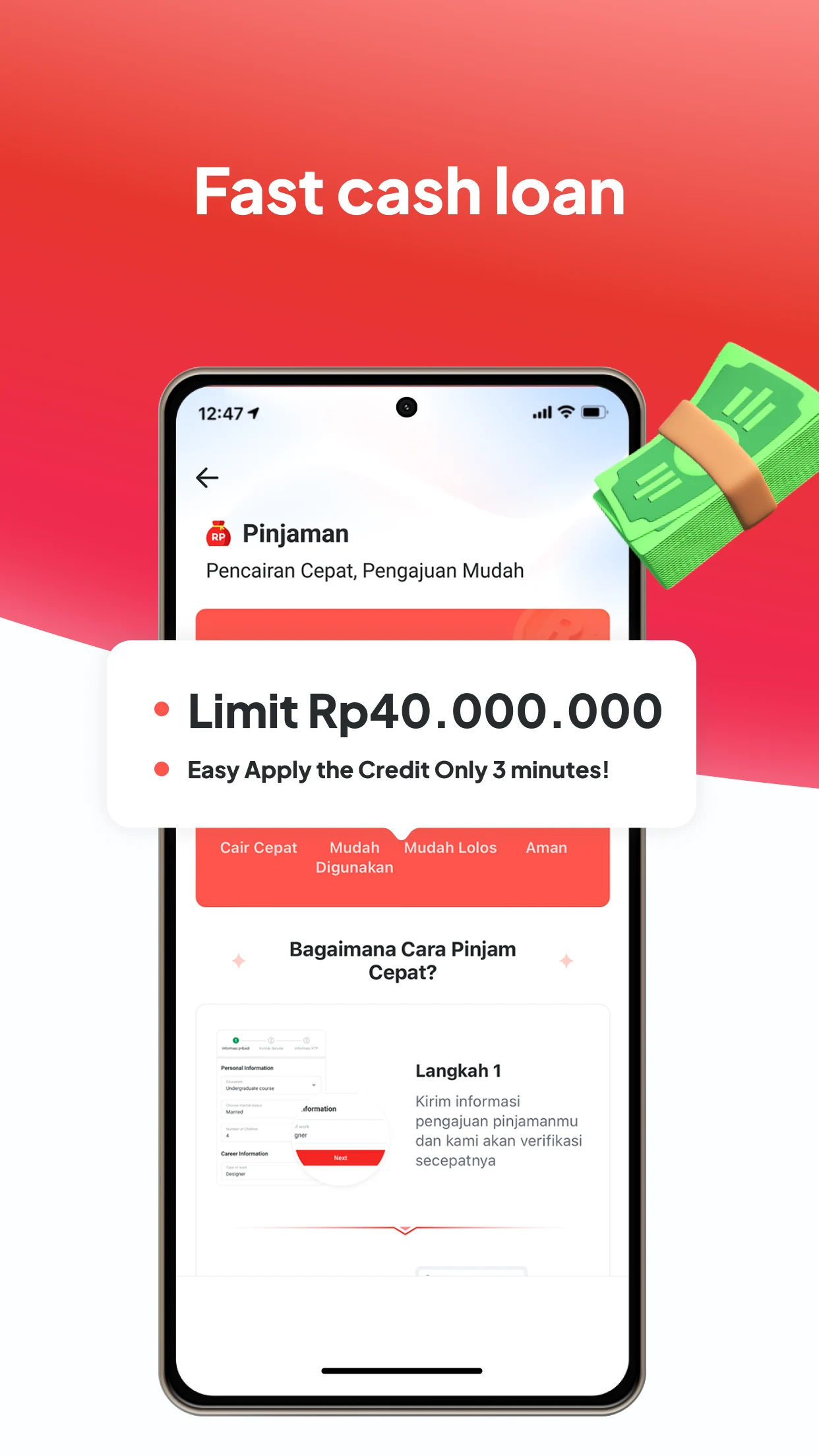 Akulaku —Online Shopping screenshot