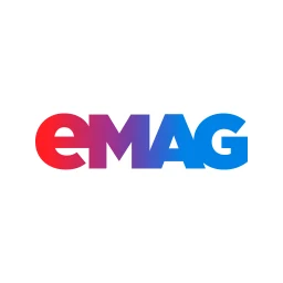 Biểu tượng eMAG: Cumpărături online