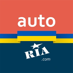 AUTO.RIA — нові та б/в авто simgesi