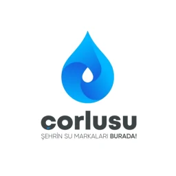 Çorlu Su simgesi